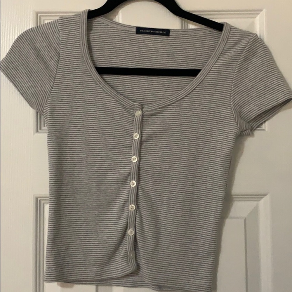 Brandy Melville Zelly